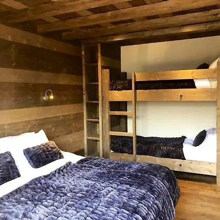 Purdey - Sleeps 10 With Hot Tub Chalet